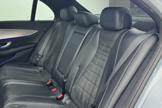 Mercedes-Benz E Class Estate Grey #50