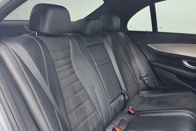 Mercedes-Benz E Class Estate Grey #31