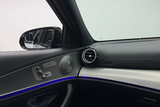 Mercedes-Benz E Class Estate Grey #58