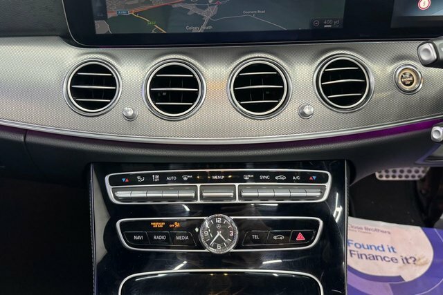 Mercedes-Benz E Class Estate Grey #27