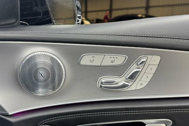 Mercedes-Benz E Class Estate Grey #18