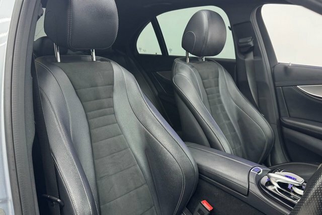 Mercedes-Benz E Class Estate Grey #30