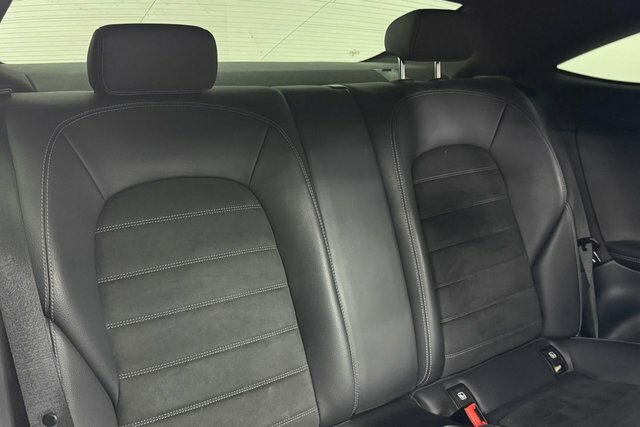 Mercedes-Benz C Class C300de Amg Line Edition Premium  #30