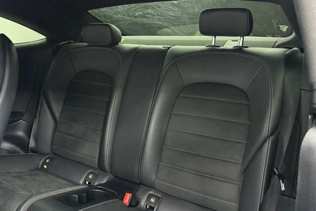 Mercedes-Benz C Class C300de Amg Line Edition Premium  #45