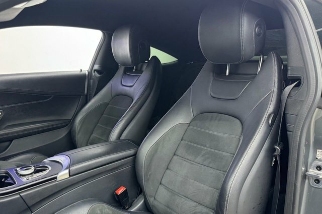 Mercedes-Benz C Class C300de Amg Line Edition Premium  #44