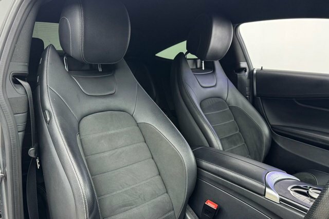 Mercedes-Benz C Class C300de Amg Line Edition Premium  #29