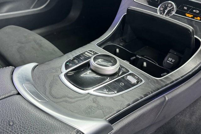 Mercedes-Benz C Class C300de Amg Line Edition Premium  #26