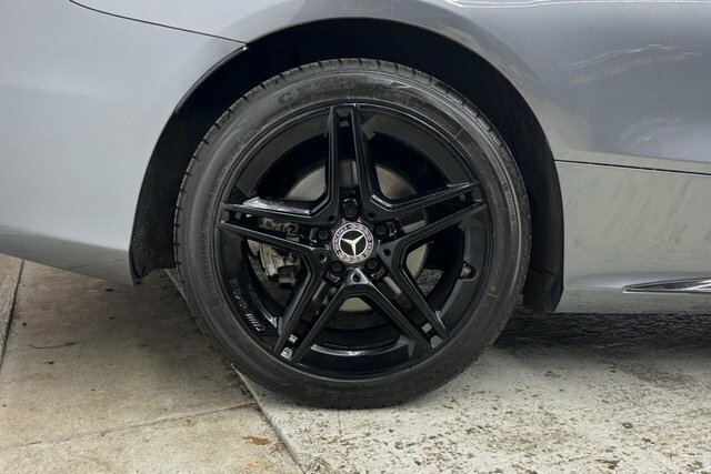 Mercedes-Benz C Class C300de Amg Line Edition Premium  #13