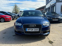 Audi A3 1.4 Tfsi S Line Sportback Euro 5 Ss White #18