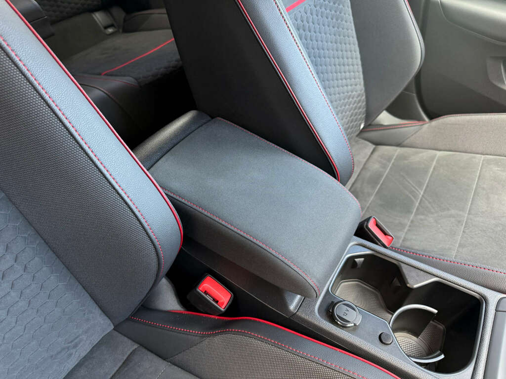 Volkswagen Golf Gtd Grey #32