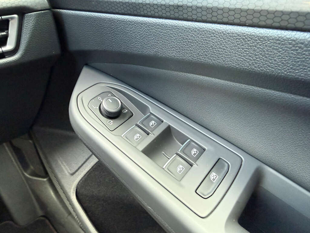 Volkswagen Golf Gtd Grey #41