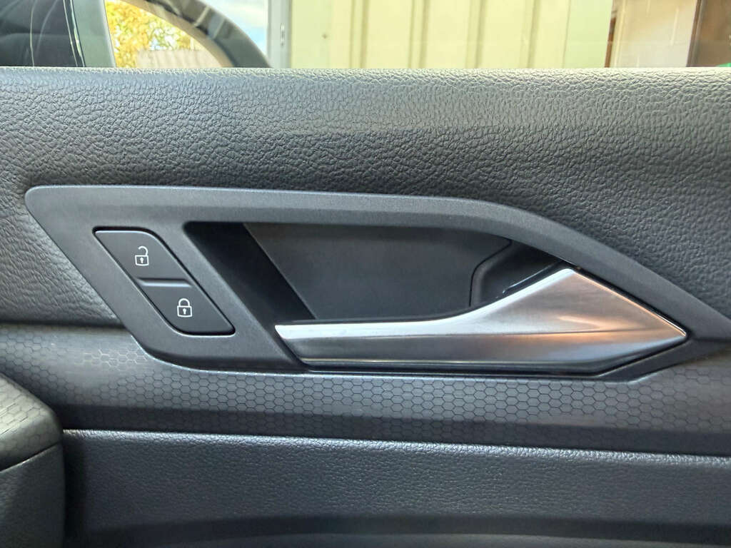 Volkswagen Golf Gtd Grey #40