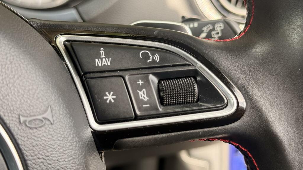 Audi S3 S3 Nav Quattro Blue #17