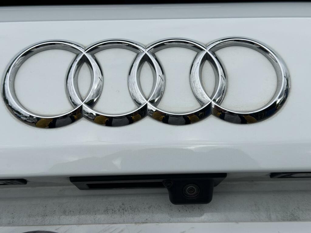 Audi A4 Avant Avant Tdi Ultra Sport Silver #39