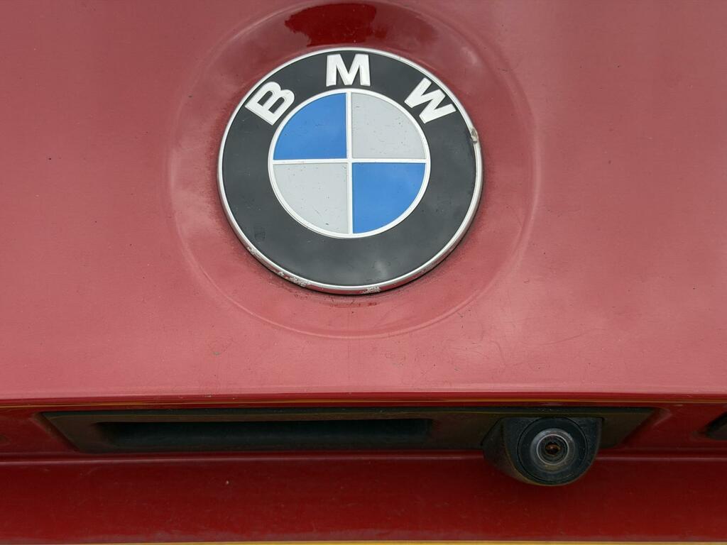 BMW 4 Series Gran Coupe M Sport Blue #13