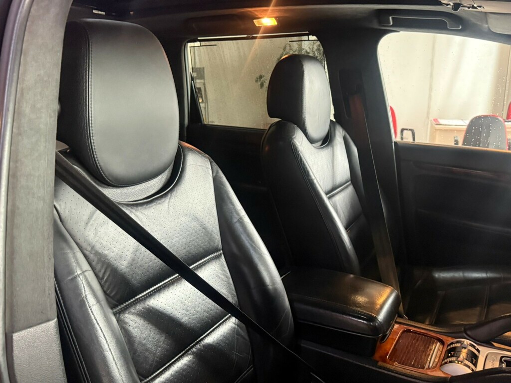 Porsche Cayenne S Tiptronic S Awd Black #12