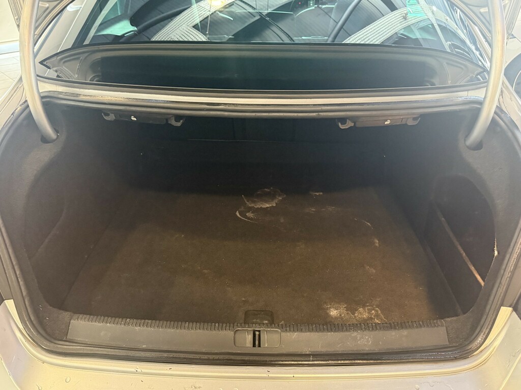 Volkswagen CC Coupe Black #7