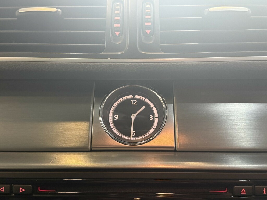 Volkswagen CC Coupe Black #12
