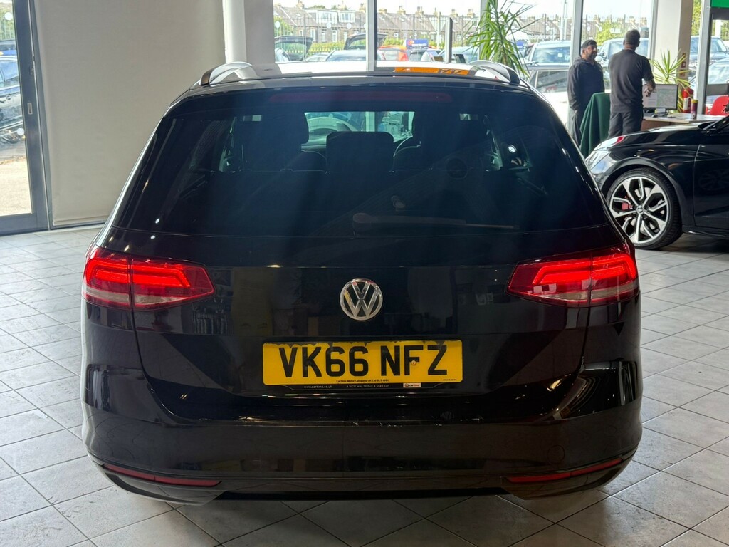 Volkswagen Passat  Silver #8