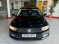 Volkswagen Passat  Silver #24