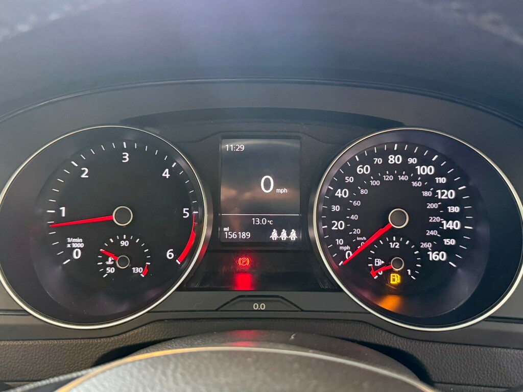 Volkswagen Passat  Silver #21