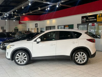 Mazda CX-5 2.2 D Se-l 148 Bhp Red #22