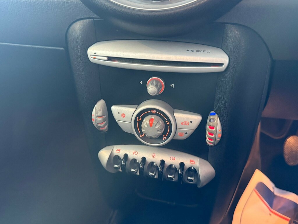 Mini Clubman Cooper D Graphite Silver #21