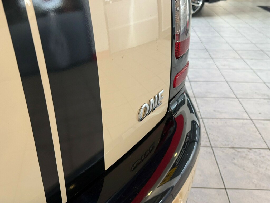 Mini Clubman Cooper D Graphite Silver #9
