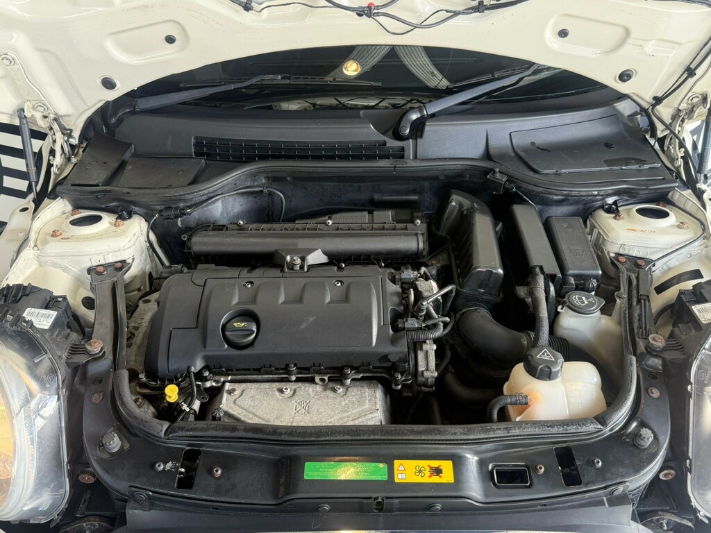 Mini Clubman Cooper D Graphite Silver #23