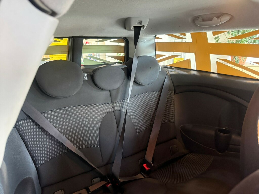 Mini Clubman Cooper D Graphite Silver #14