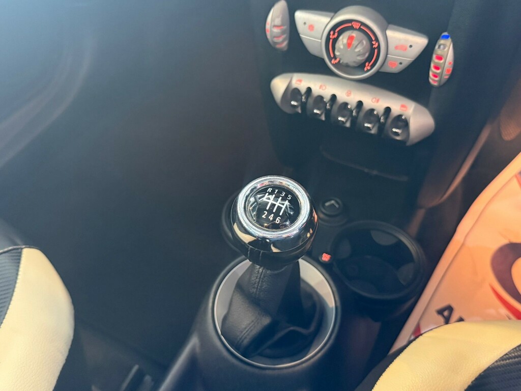 Mini Clubman Cooper D Graphite Silver #22