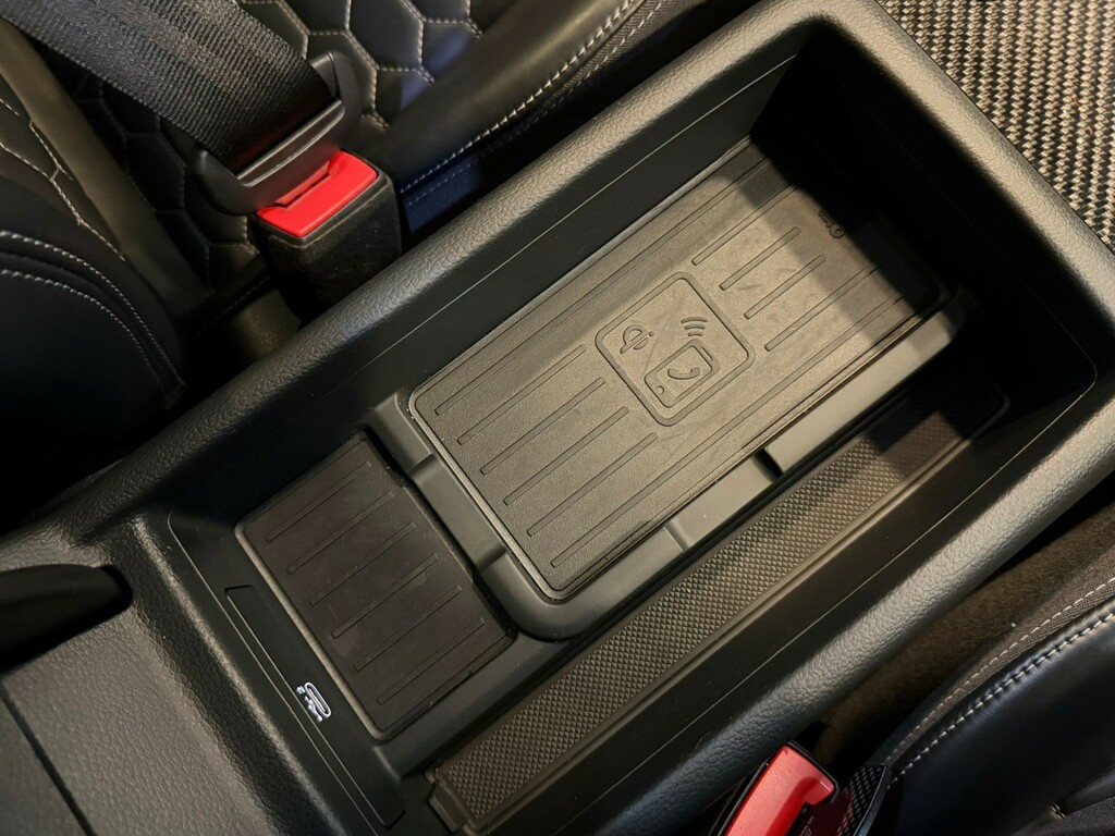 Audi RS4 Avant Avant 2.9 Tfsi V6 Blue #35