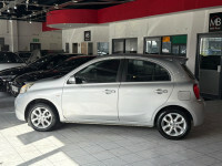Nissan Micra Acenta Black #21