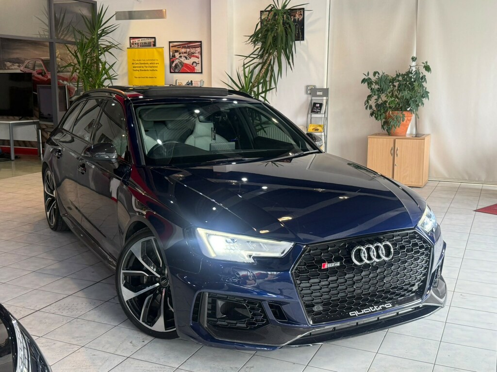 Audi 80 Japan Import Blue