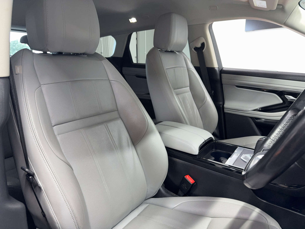 Land Rover Range Rover Evoque S 4Wd SM69VTN White #4