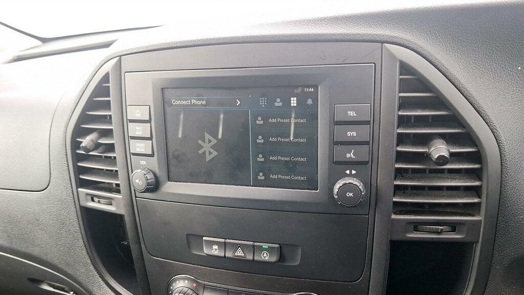 Mercedes-Benz Vito Select Grey #15