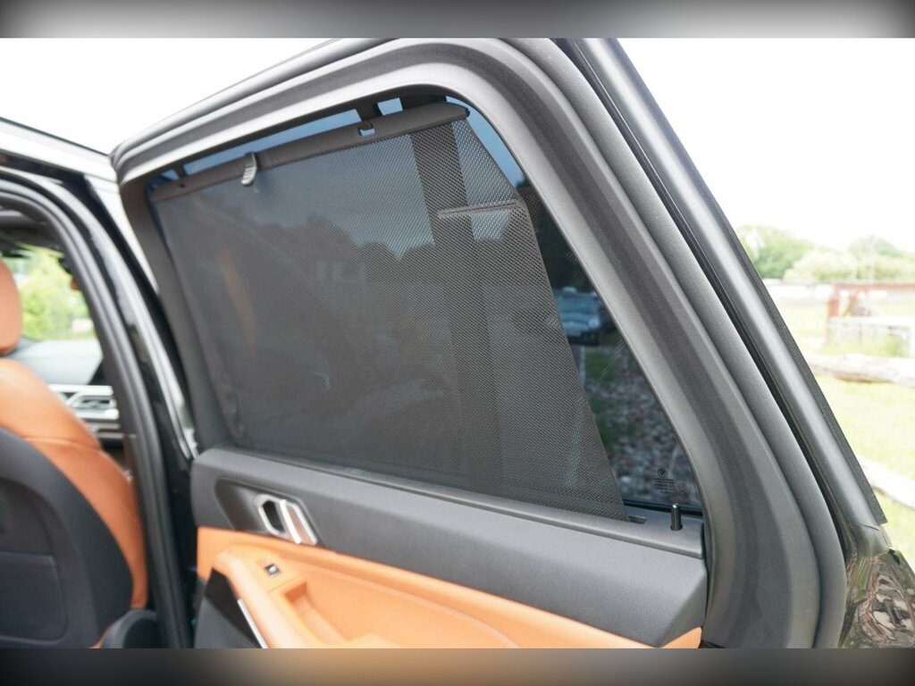 BMW X5 30D M Sport Grey #13