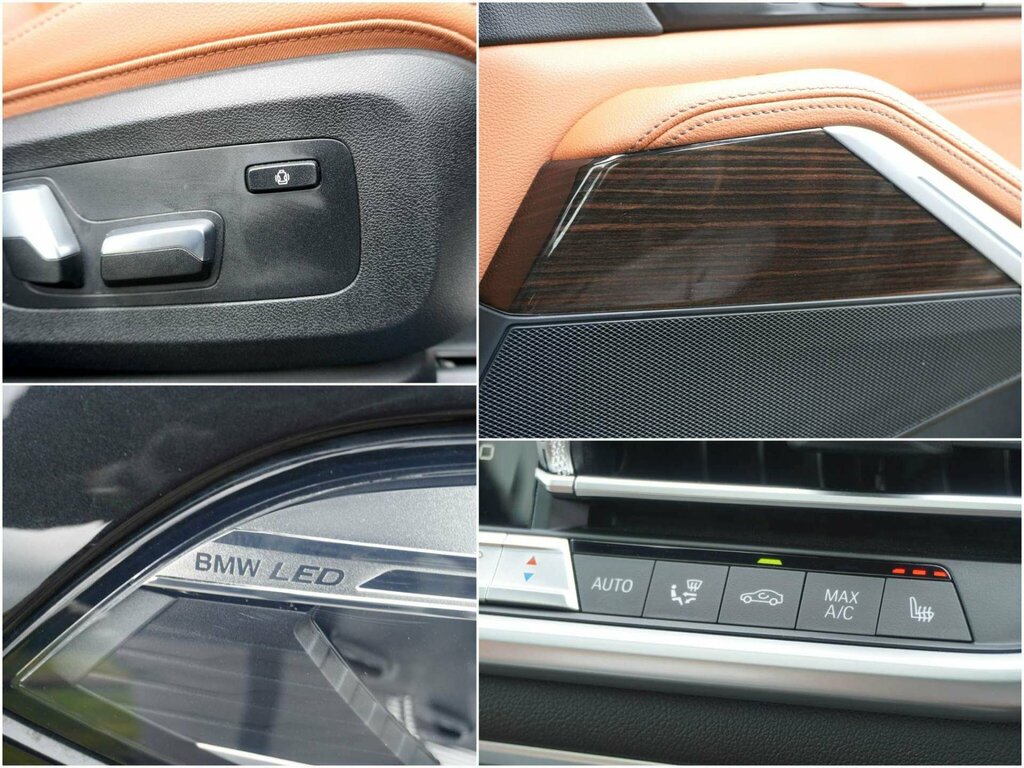 BMW X5 30D M Sport Grey #8