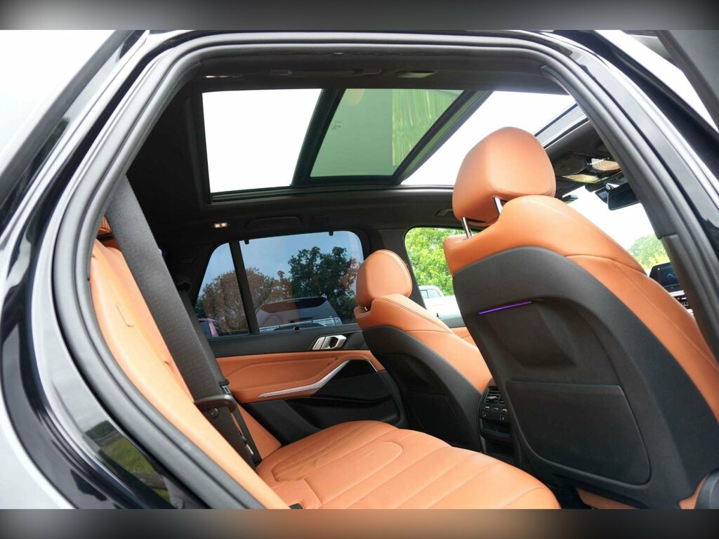 BMW X5 30D M Sport Grey #23