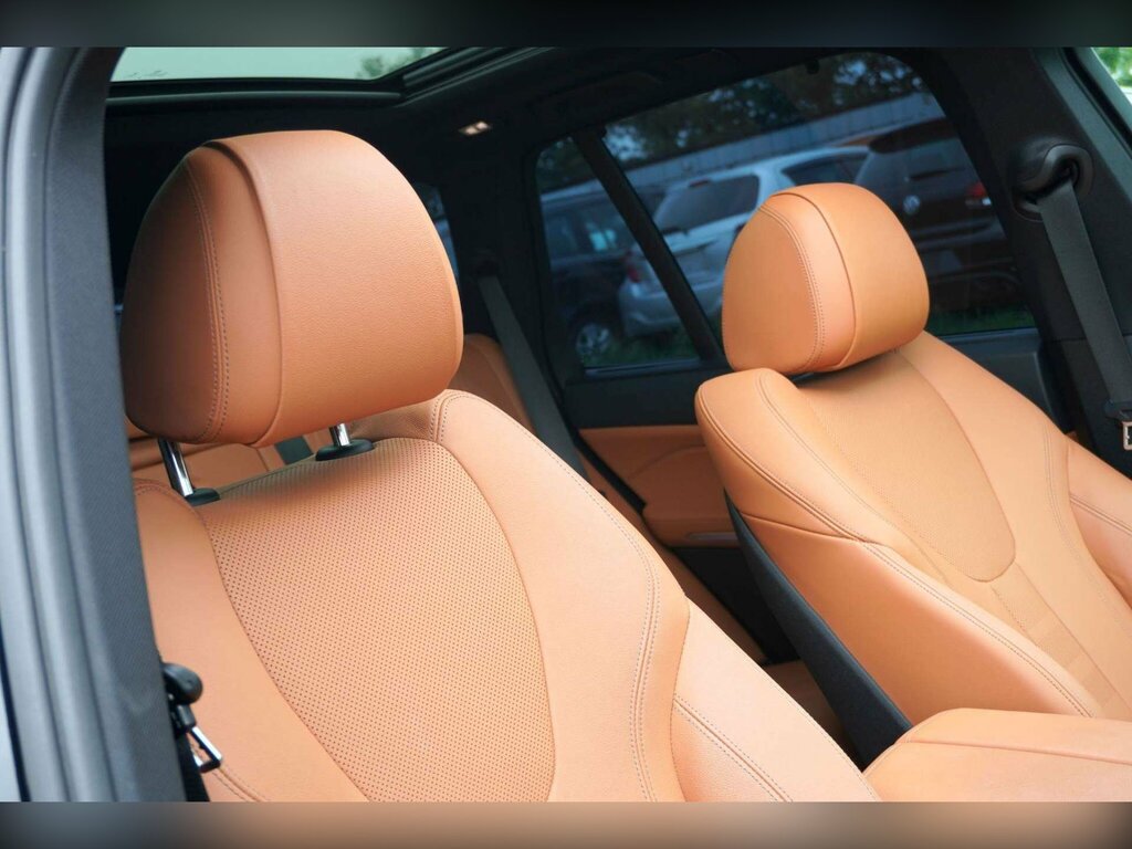 BMW X5 30D M Sport Grey #14
