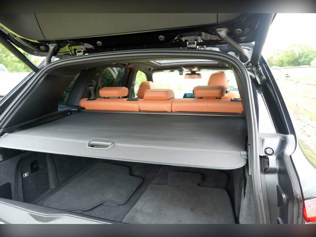 BMW X5 30D M Sport Grey #19