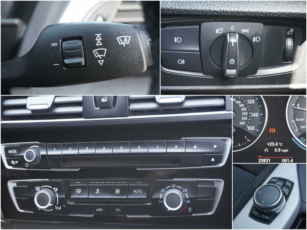 BMW 1 Series 1.5 118I M Sport Hatchback Euro 6 #5