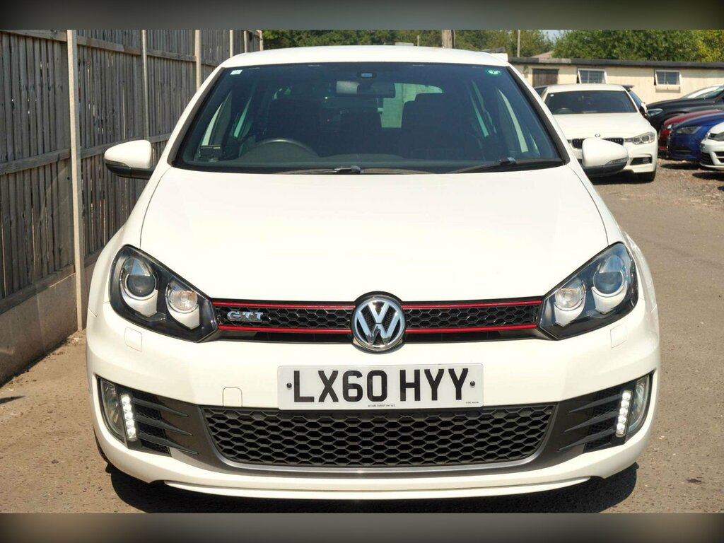 Volkswagen Golf 1.6 Tdi S Black #4