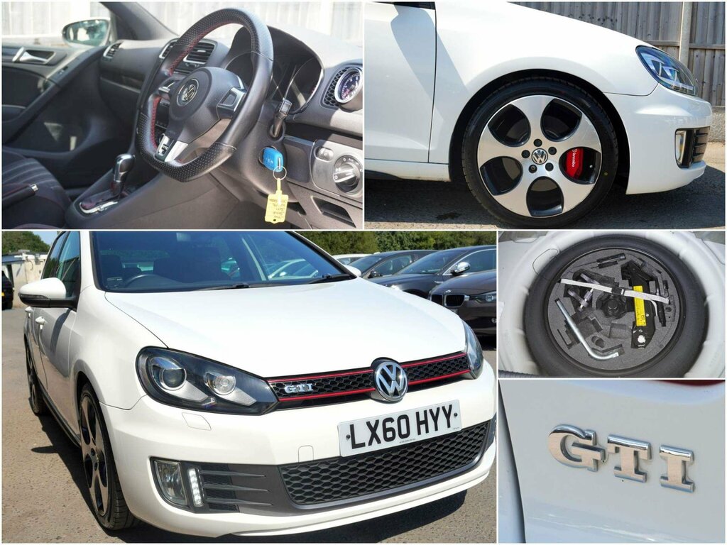 Volkswagen Golf 1.6 Tdi S Black #6