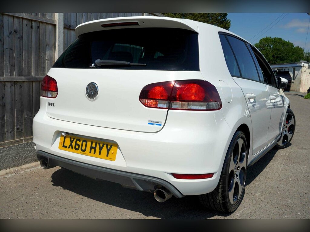 Volkswagen Golf 1.6 Tdi S Black #26