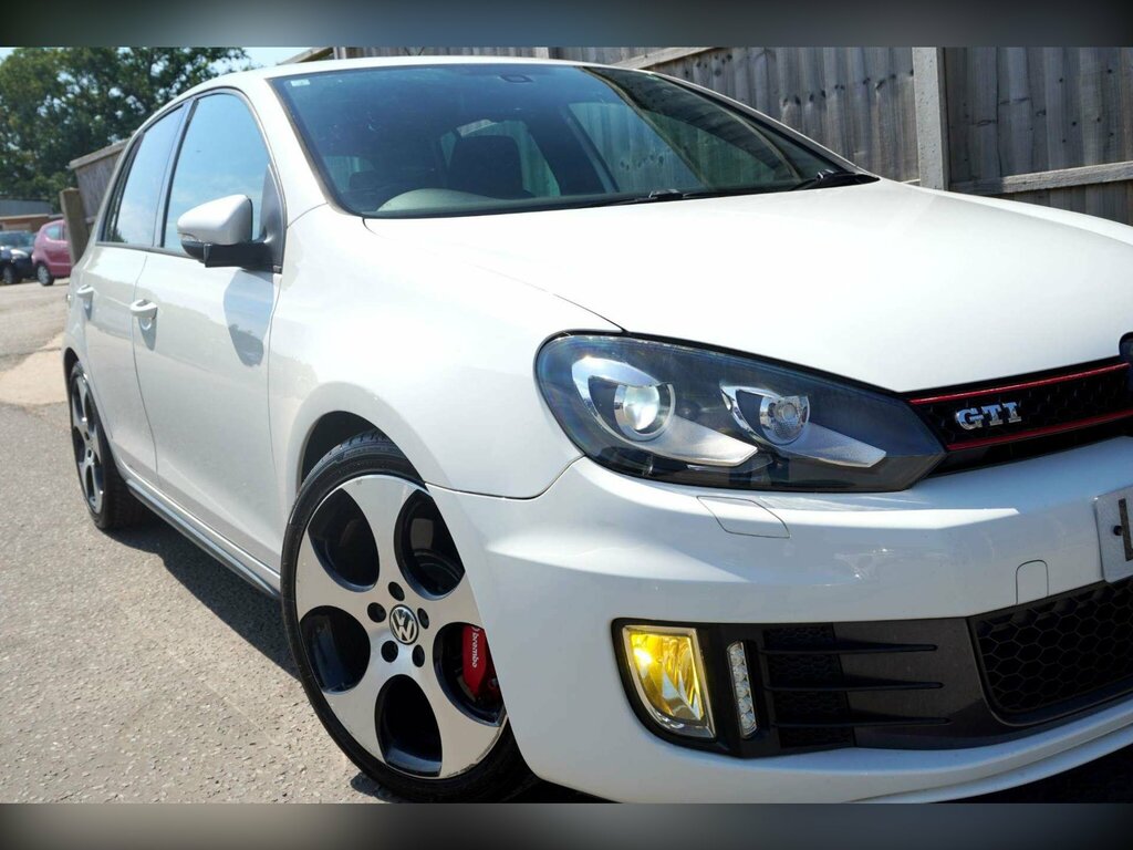 Volkswagen Golf 1.6 Tdi S Black #22