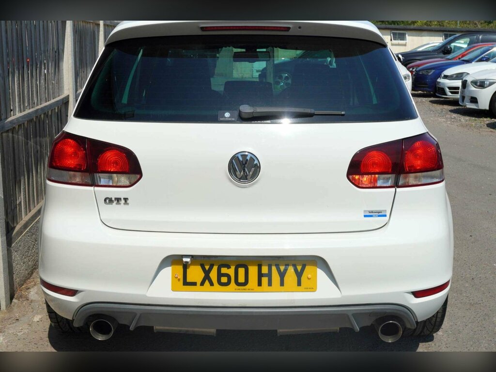 Volkswagen Golf 1.6 Tdi S Black #15