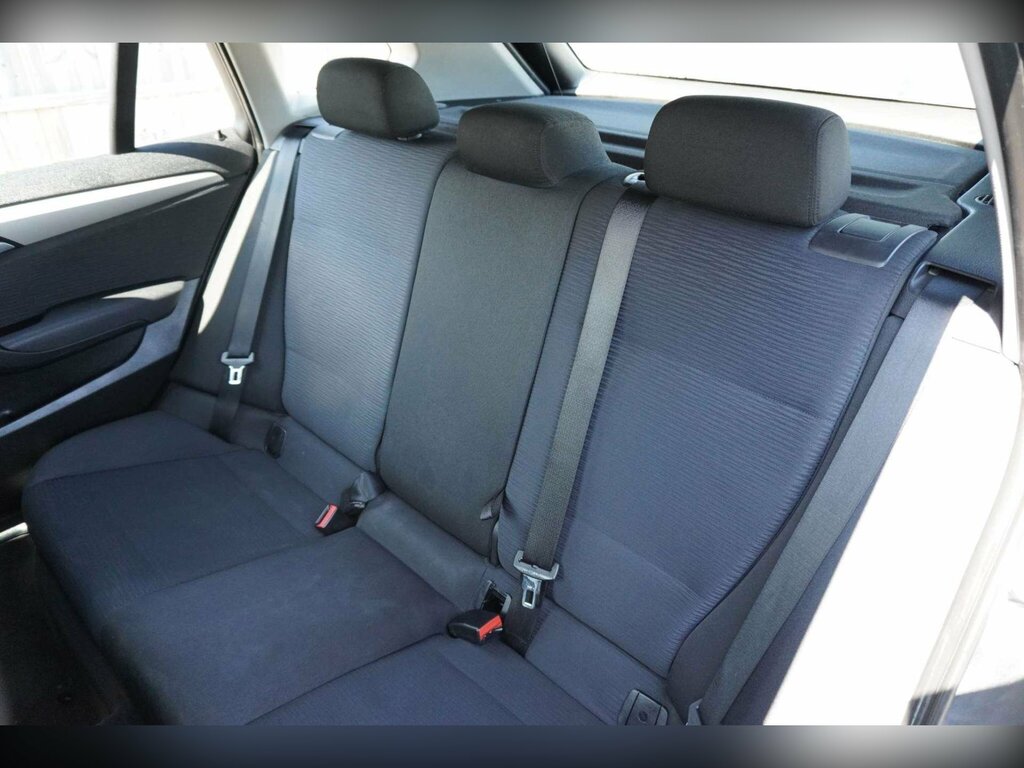 BMW X1 Sport Blue #8