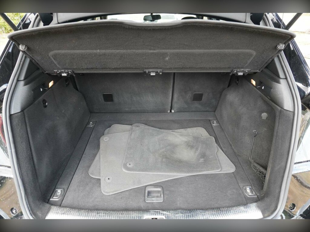 Audi Q5 Sq5 Tdi Quattro Grey #15