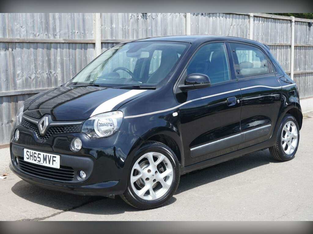 Renault Twingo 1.0 Sce Dynamique Euro 6 Ss #20